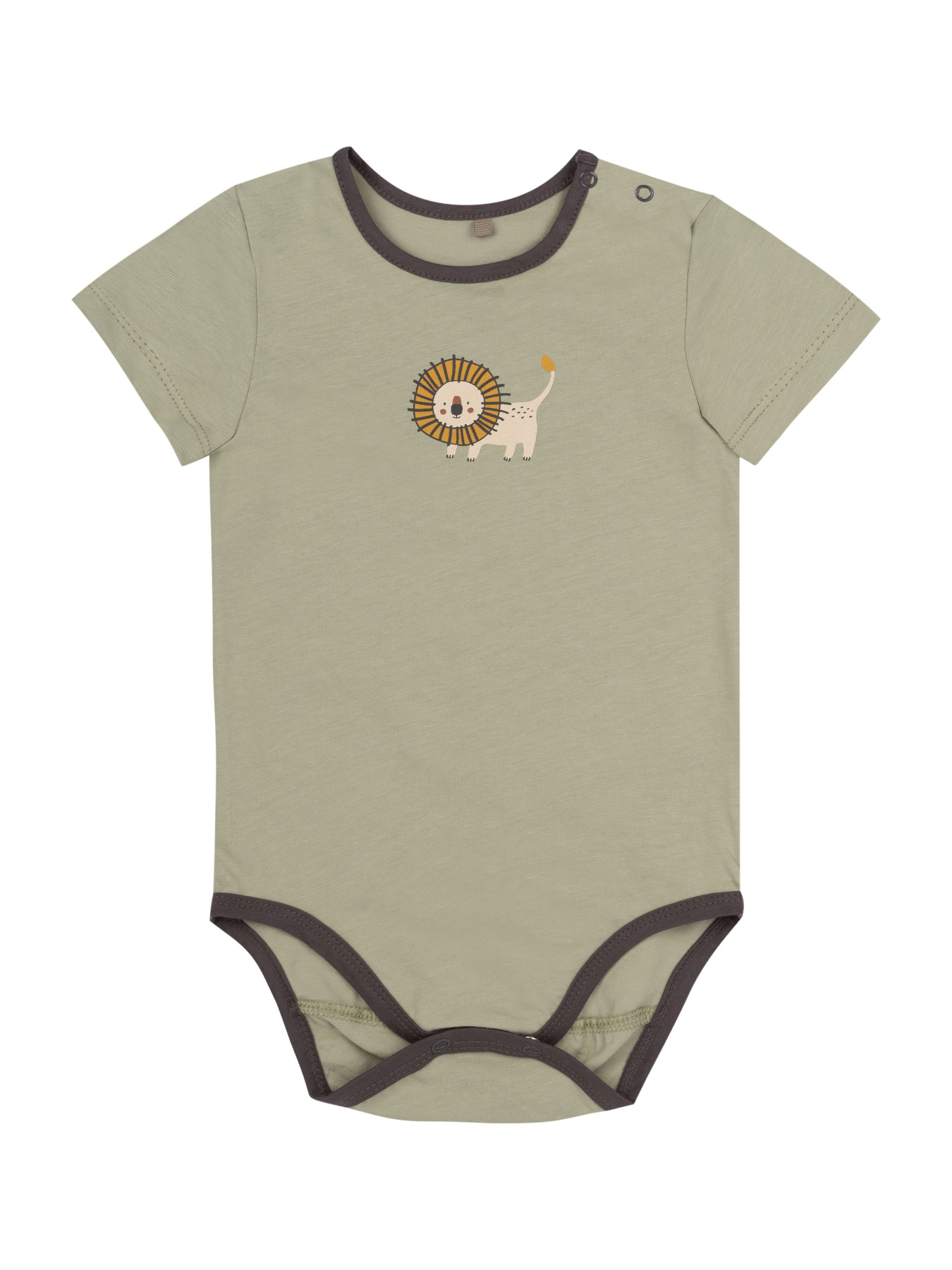 Боди для младенцев Bembi модель 12163110.V00 Фото