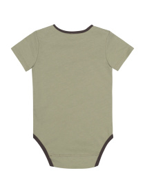 Боди для младенцев Bembi модель 12163110.V00 Фото