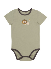 Боди для младенцев Bembi модель 12163110.V00 Фото