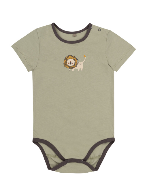 Боди для младенцев Bembi модель 12163110.V00 Фото