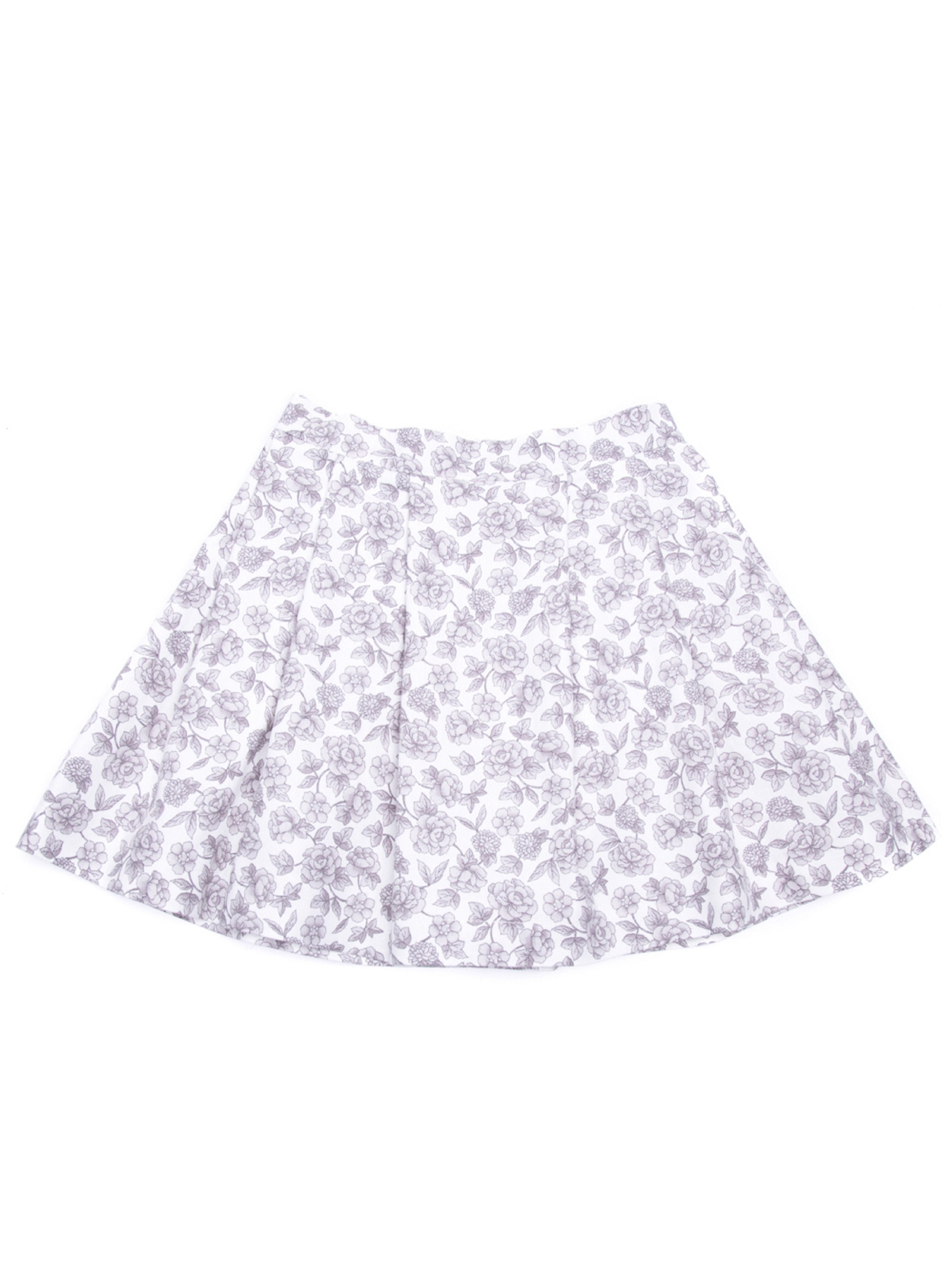 Юбка мини Miracle Kids модель 121228 Фото