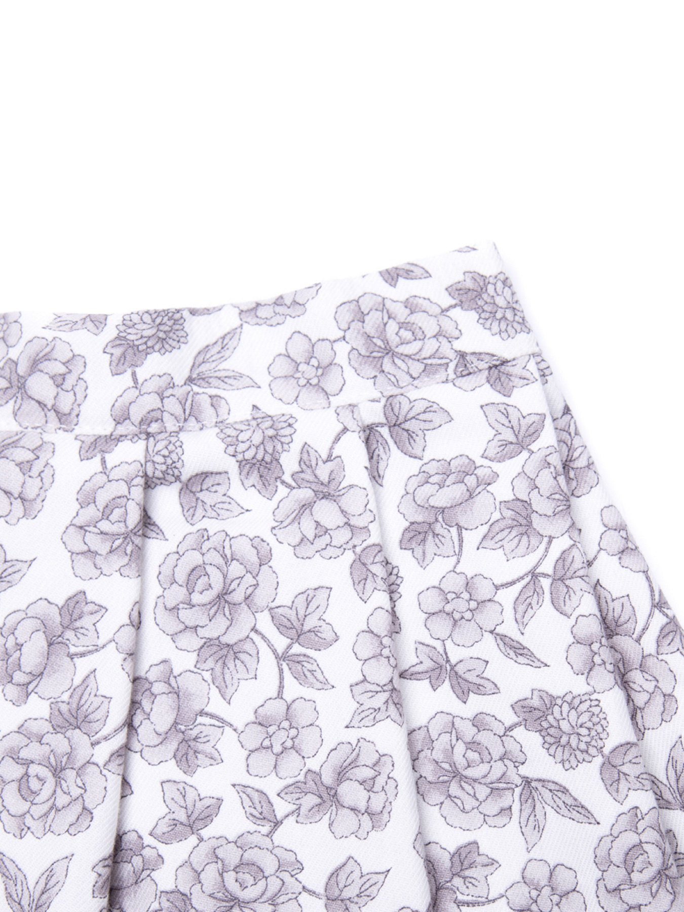 Юбка мини Miracle Kids модель 121228 Фото