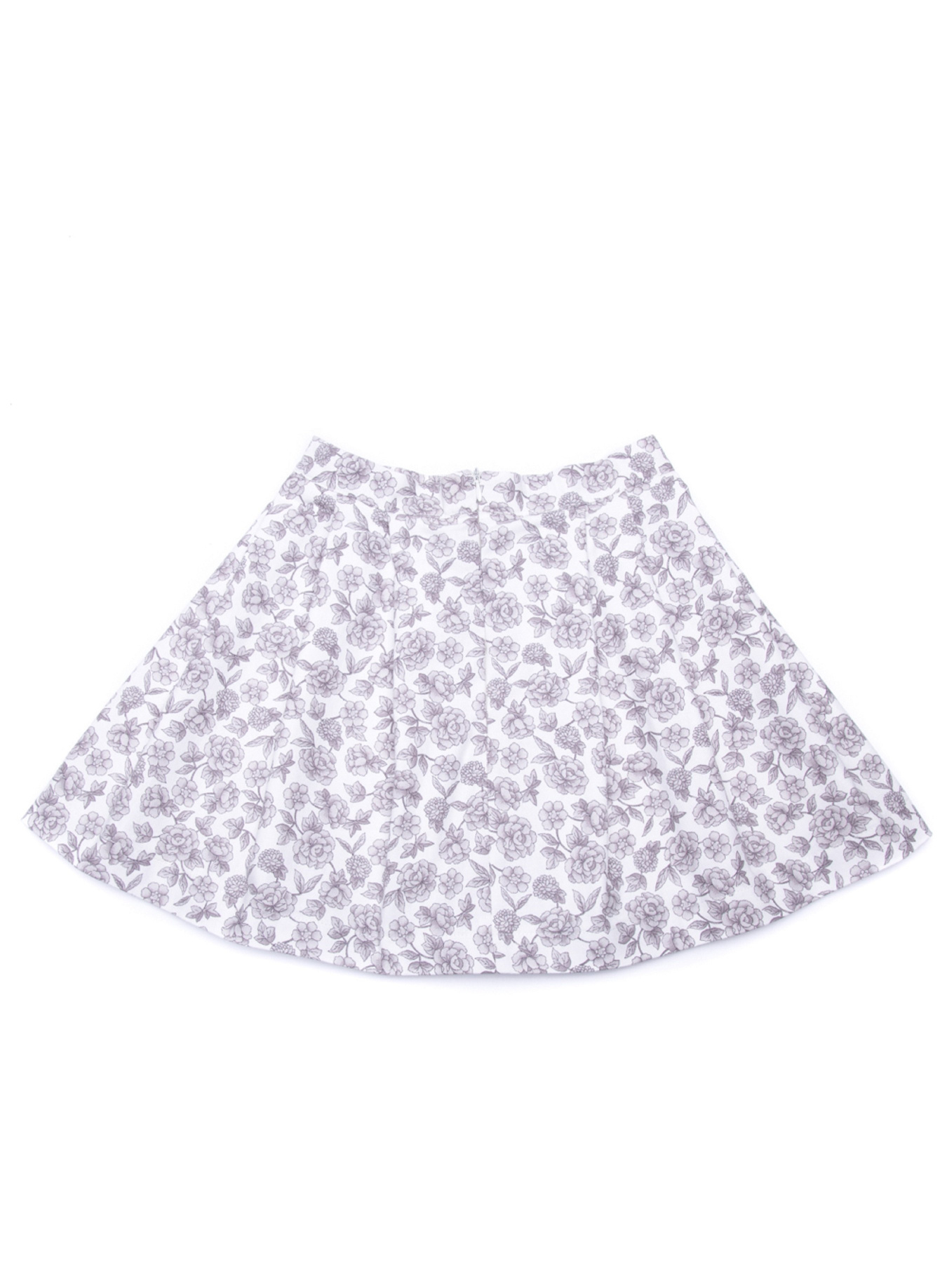 Юбка мини Miracle Kids модель 121228 Фото