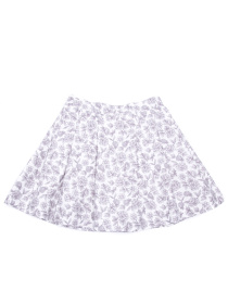 Юбка мини Miracle Kids модель 121228 Фото