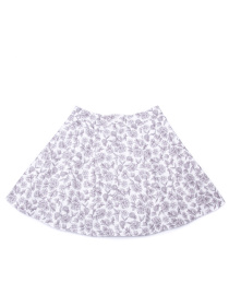 Спідниця міні Miracle Kids модель 121228 Спідниця міні Miracle Kids модель 121228 Фото