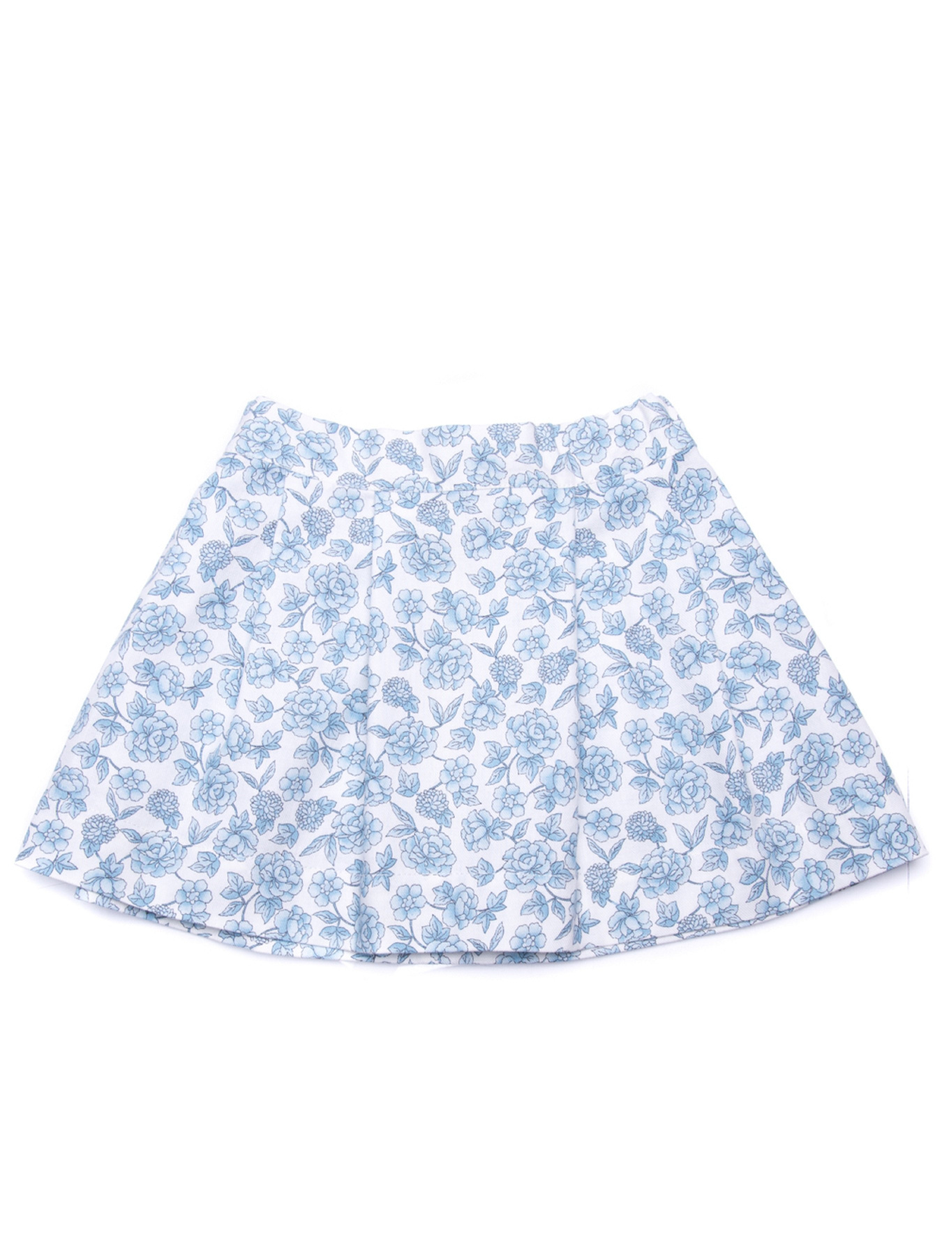 Юбка мини Miracle Kids модель 121226 Фото