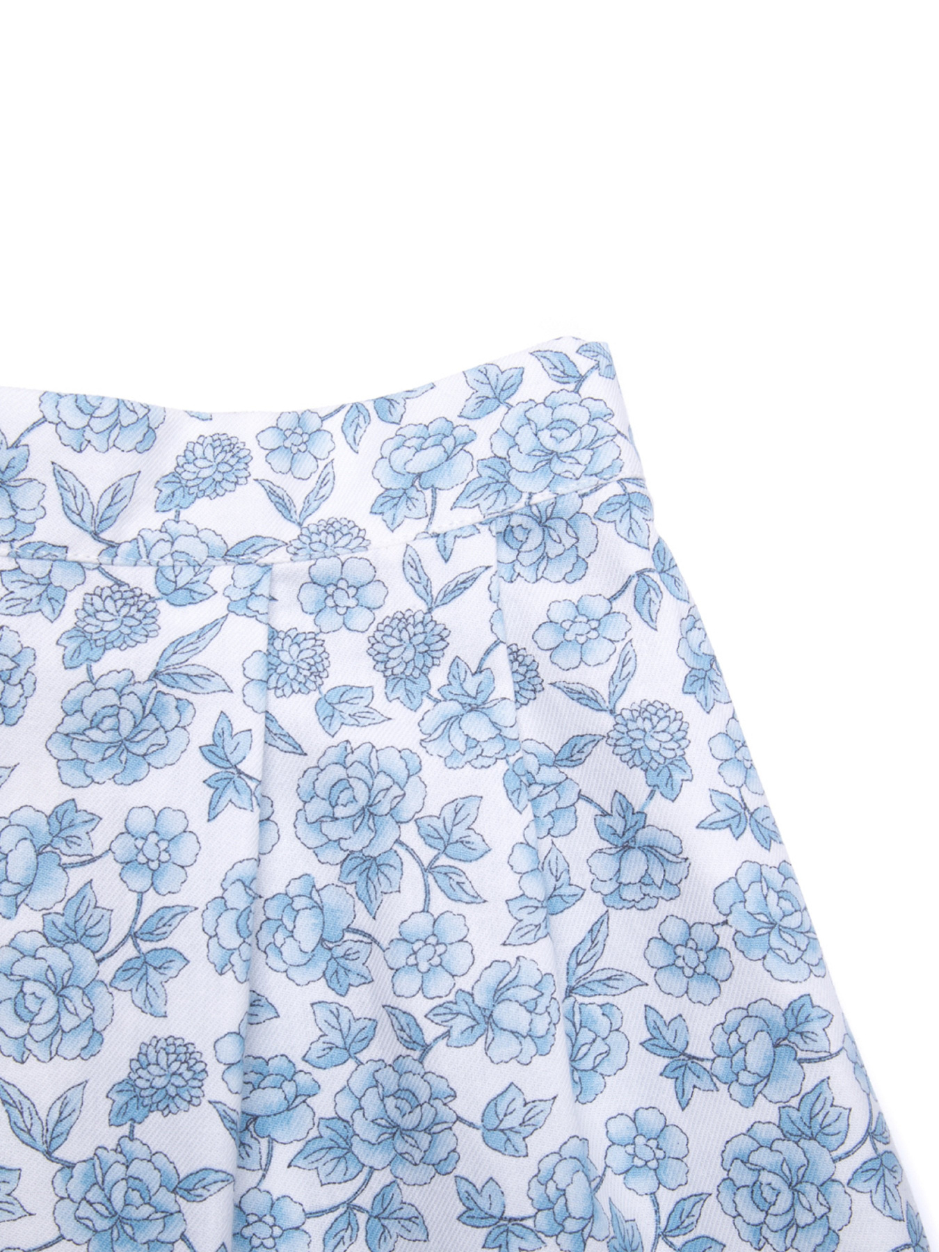 Юбка мини Miracle Kids модель 121226 Фото