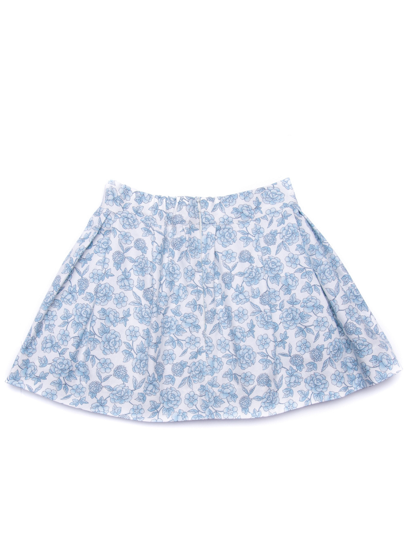 Спідниця міні Miracle Kids модель 121226 Фото