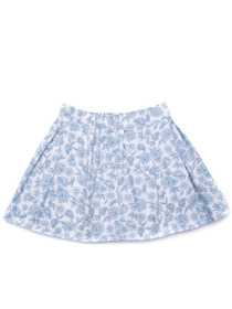 Спідниця міні Miracle Kids модель 121226 Фото