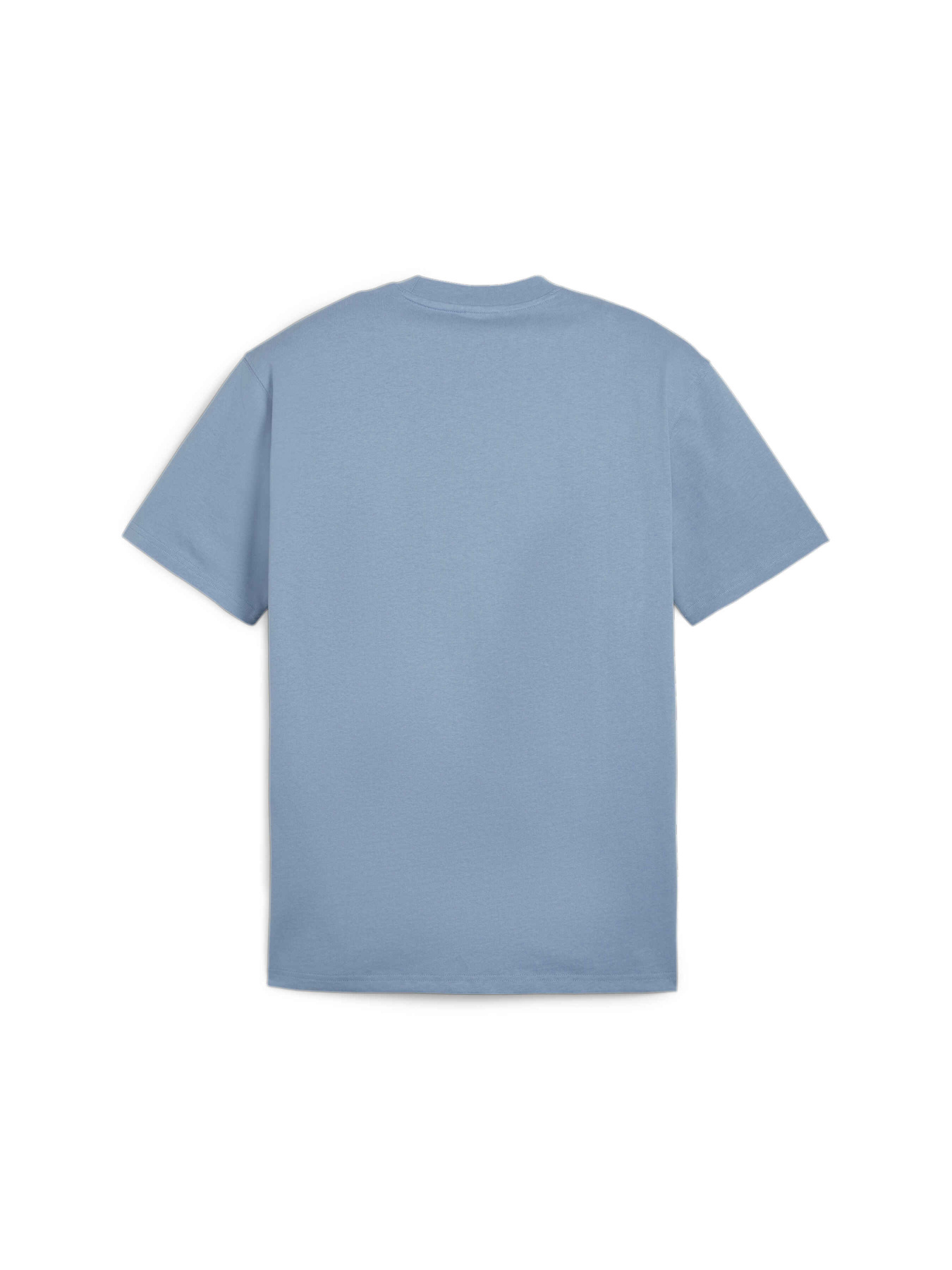 Футболка PUMA Mmq Tee модель 624009 Футболка PUMA Mmq Tee модель 624009 Фото