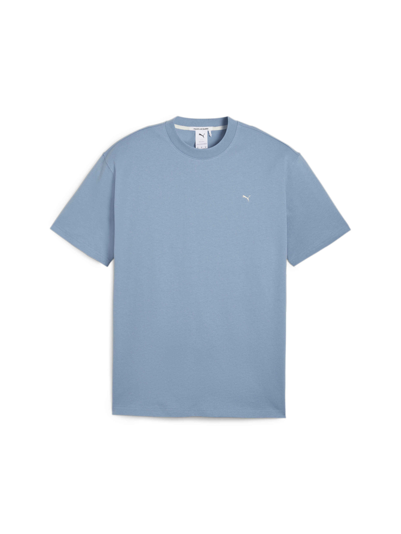 Футболка PUMA Mmq Tee модель 624009 Футболка PUMA Mmq Tee модель 624009 Фото