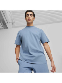 Футболка PUMA Mmq Tee модель 624009 Футболка PUMA Mmq Tee модель 624009 Фото