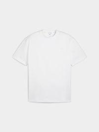 Білий - Футболка PUMA Mmq Tee