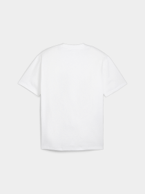 Футболка PUMA Mmq Tee модель 624009 Фото