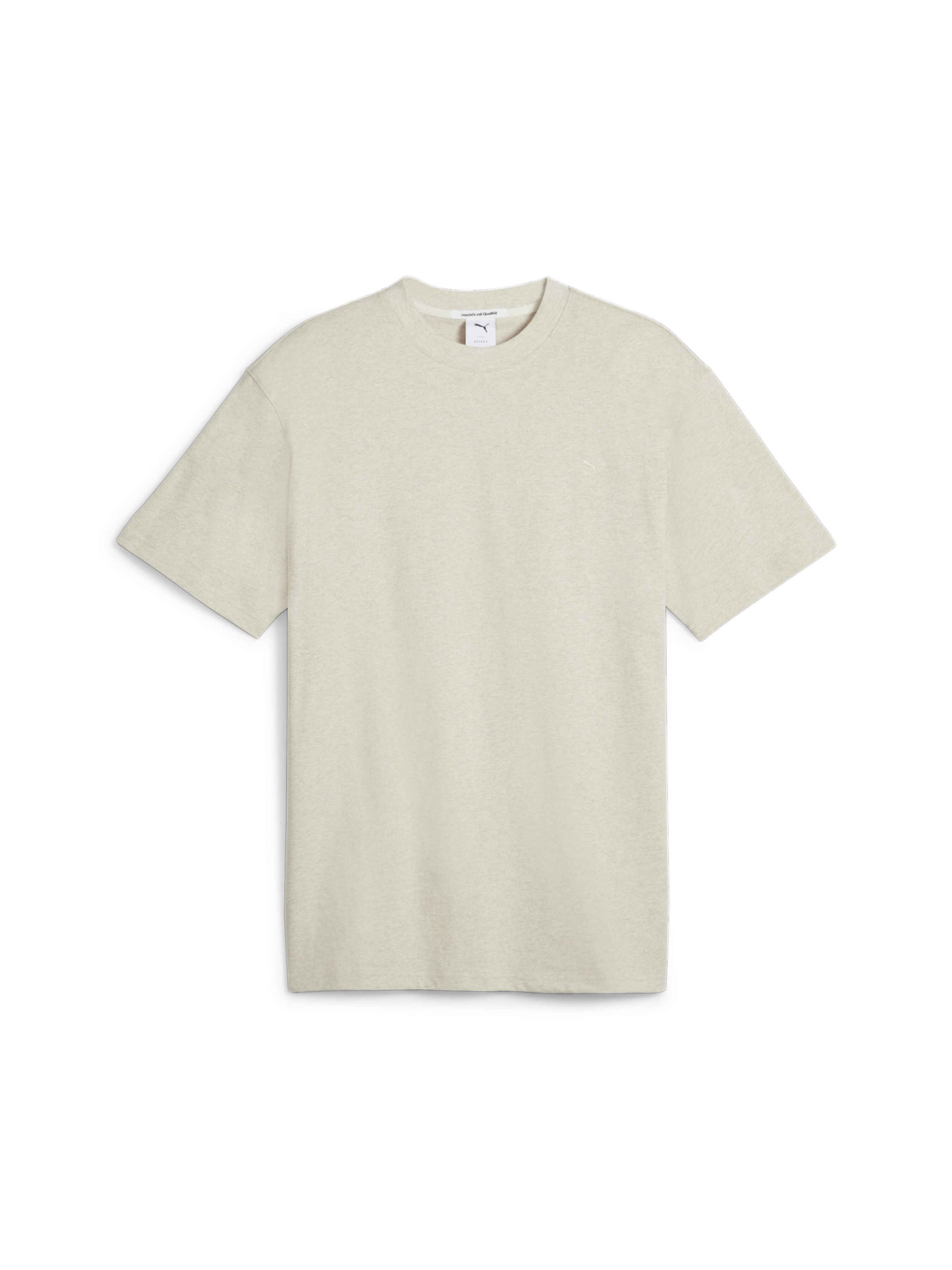 Футболка PUMA Mmq Tee модель 624009 Фото