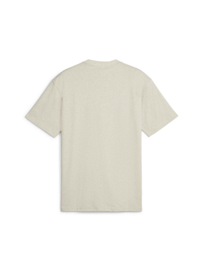 Футболка PUMA Mmq Tee модель 624009 — фото - INTERTOP