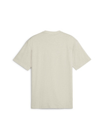 Футболка PUMA Mmq Tee модель 624009 Футболка PUMA Mmq Tee модель 624009 Фото