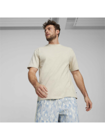 Футболка PUMA Mmq Tee модель 624009 Футболка PUMA Mmq Tee модель 624009 Фото