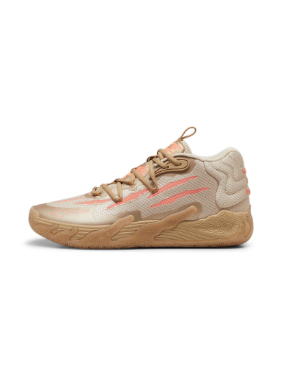 Кросівки для тренувань PUMA Mb.03 Cny модель 309716 — фото 4 - INTERTOP