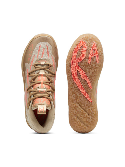 Кросівки для тренувань PUMA Mb.03 Cny модель 309716 — фото 5 - INTERTOP