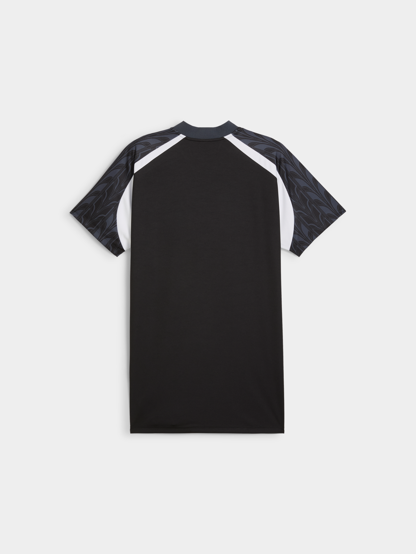 Платье миди PUMA Football Jersey Dress модель 630990 Фото