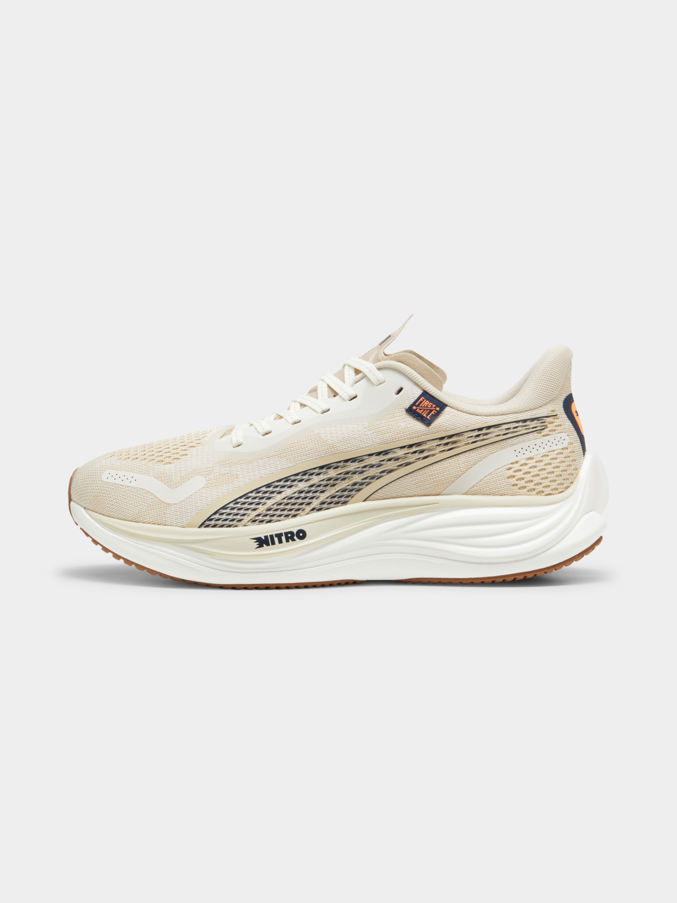Кросівки для бігу PUMA Velocity Nitro™ 3 Fm модель 379574 Фото
