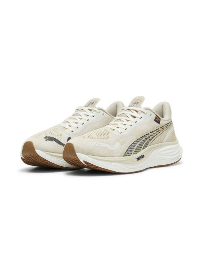 Кросівки для бігу PUMA Velocity Nitro™ 3 Fm модель 379574 — фото - INTERTOP
