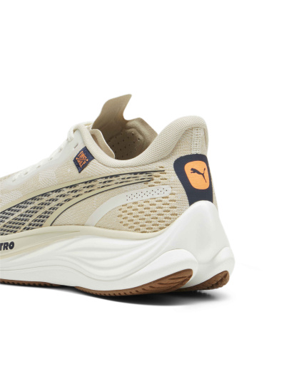 Кросівки для бігу PUMA Velocity Nitro™ 3 Fm модель 379574 — фото 3 - INTERTOP