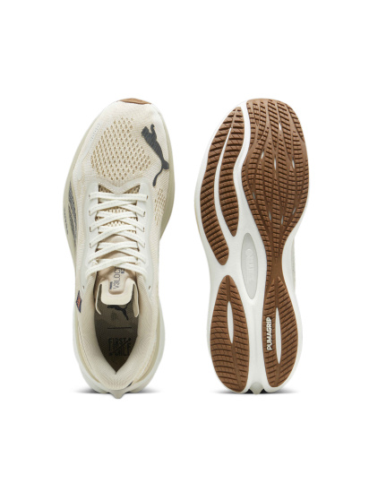 Кросівки для бігу PUMA Velocity Nitro™ 3 Fm модель 379574 — фото 5 - INTERTOP