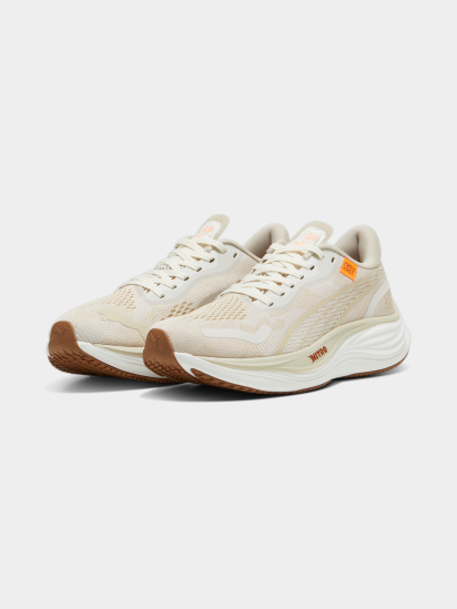 Кросівки для бігу PUMA Velocity Nitro™ 3 Fm Wn модель 379575 — фото - INTERTOP