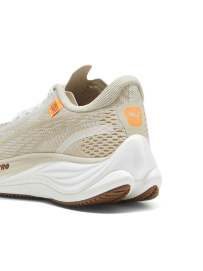 Кросівки для бігу PUMA Velocity Nitro™ 3 Fm Wn модель 379575 — фото 3 - INTERTOP