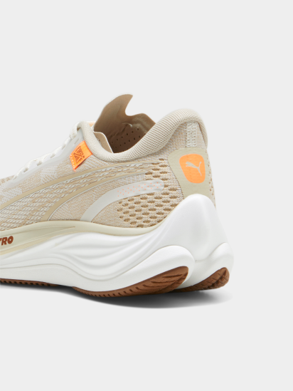 Кросівки для бігу PUMA Velocity Nitro™ 3 Fm Wn модель 379575 — фото 3 - INTERTOP