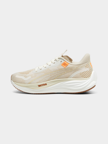 Кросівки для бігу PUMA Velocity Nitro™ 3 Fm Wn модель 379575 — фото 4 - INTERTOP