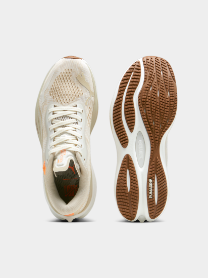 Кросівки для бігу PUMA Velocity Nitro™ 3 Fm Wn модель 379575 — фото 5 - INTERTOP