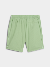 Повсякденні шорти PUMA Mmq Seersucker Shorts модель 624018 Фото