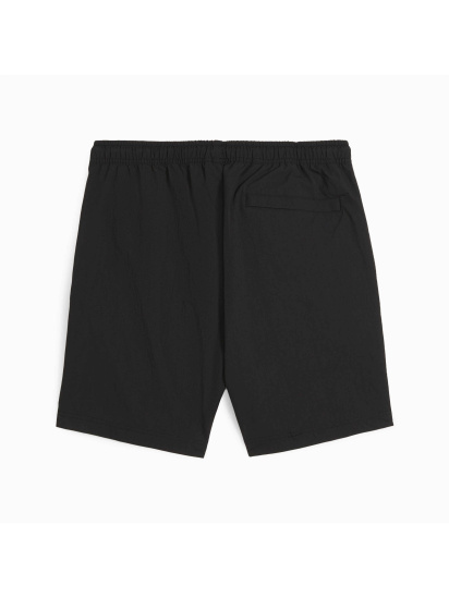 Шорти PUMA Mmq Shorts модель 624008 — фото - INTERTOP