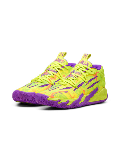 Кросівки для тренувань PUMA Mb.03 Spark модель 379898 — фото - INTERTOP