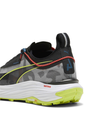 Кросівки для бігу PUMA Voyage Nitro™ 3 модель 377745 — фото 3 - INTERTOP