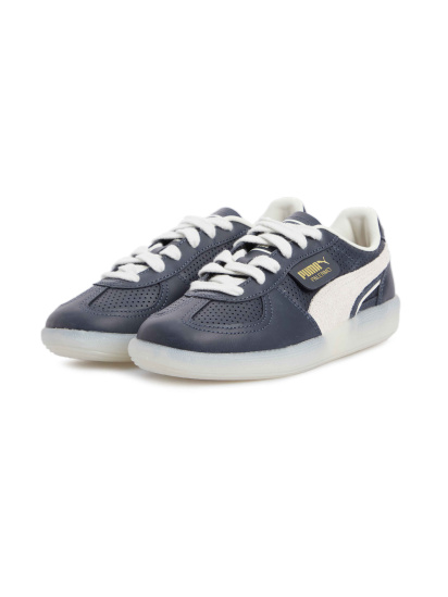 Кеди низькі PUMA Palermo Classics модель 398570 — фото - INTERTOP