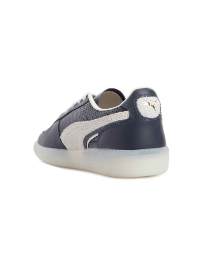 Кеди низькі PUMA Palermo Classics модель 398570 — фото 3 - INTERTOP