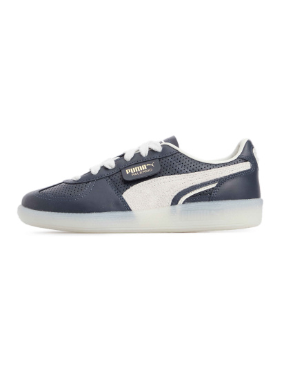 Кеди низькі PUMA Palermo Classics модель 398570 — фото 4 - INTERTOP