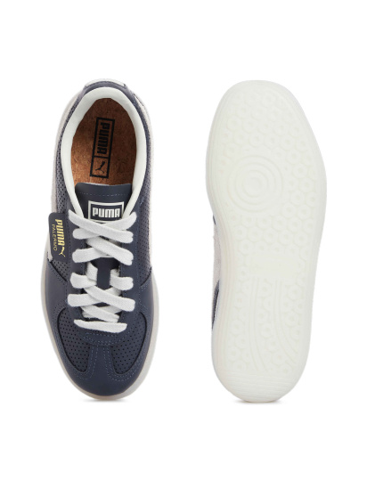 Кеди низькі PUMA Palermo Classics модель 398570 — фото 5 - INTERTOP