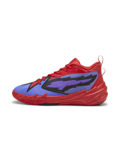 Кросівки для тренувань PUMA Scoot Zeros Pred модель 310354 — фото 4 - INTERTOP