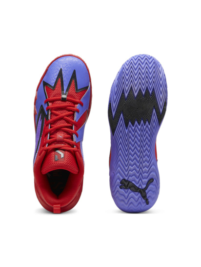 Кросівки для тренувань PUMA Scoot Zeros Pred модель 310354 — фото 5 - INTERTOP