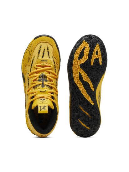 Кросівки для тренувань PUMA Pl Mb.03 Porsche модель 309847 — фото 5 - INTERTOP