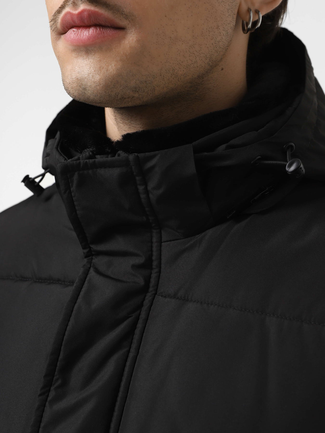 Демісезонна куртка Sun's House модель B-192 Фото