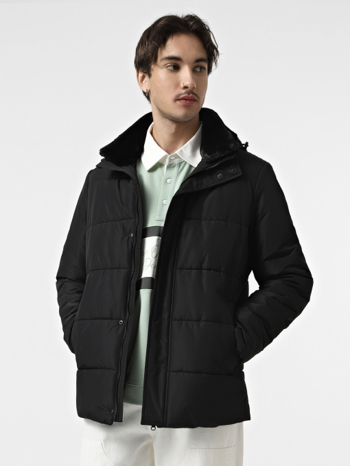 Демісезонна куртка Sun's House модель B-192 Фото