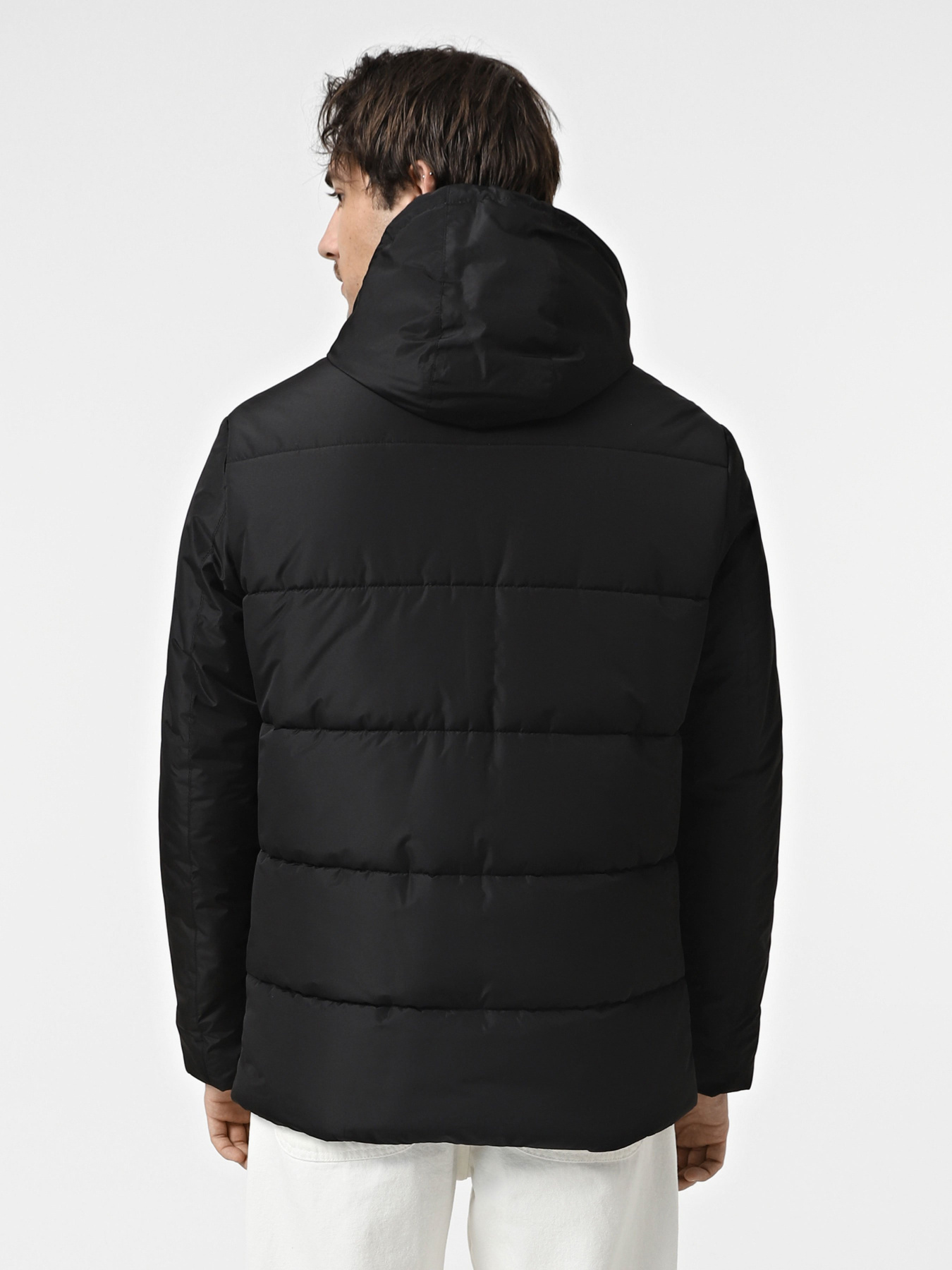 Демісезонна куртка Sun's House модель B-192 Фото