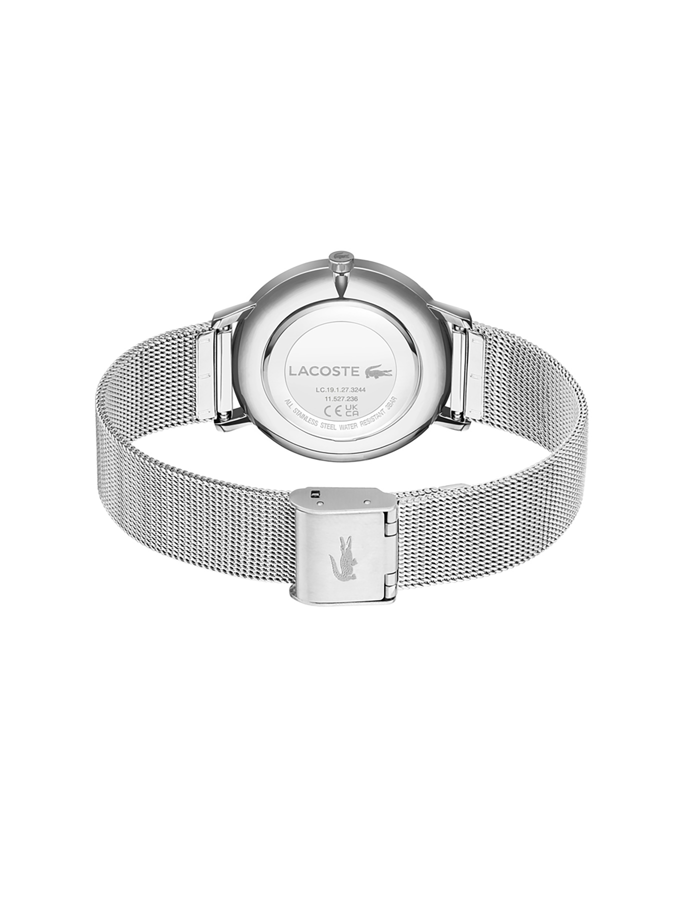Часы Lacoste модель 2001285 Фото