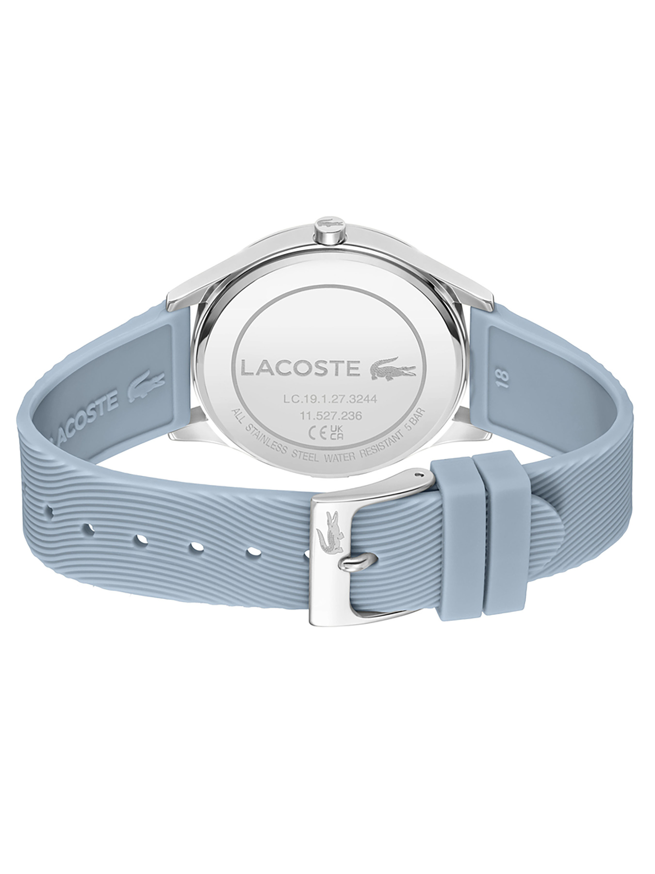 Часы Lacoste модель 2001352 Фото